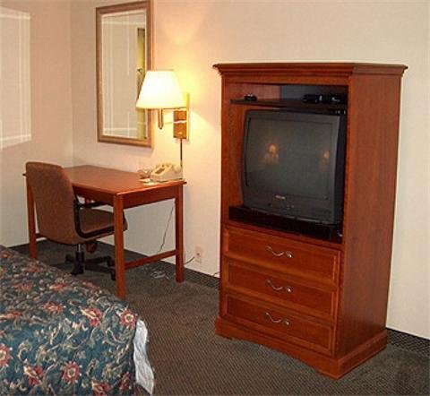 Highland Hotel & Convention - Great Bend, KS