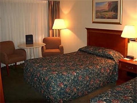 Highland Hotel & Convention - Great Bend, KS