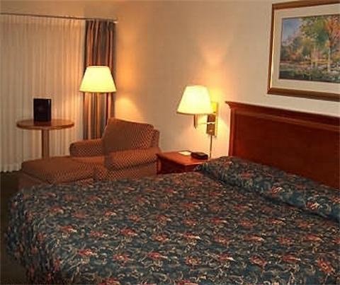 Highland Hotel & Convention - Great Bend, KS