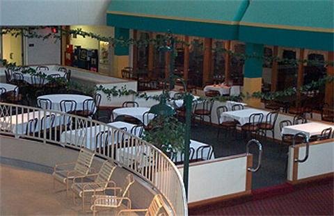 Highland Hotel & Convention - Great Bend, KS