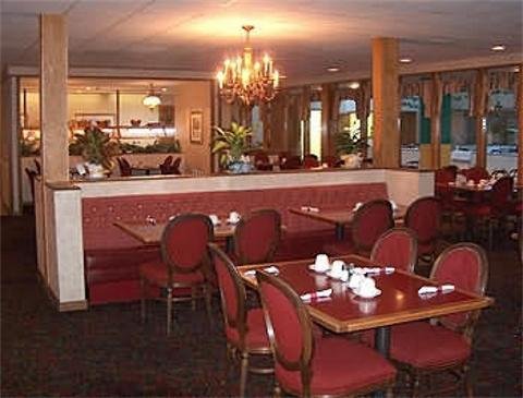 Highland Hotel & Convention - Great Bend, KS