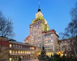 Crowne Plaza Prague