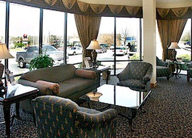 Best Western - La Grange, KY