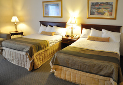Best Western - La Grange, KY