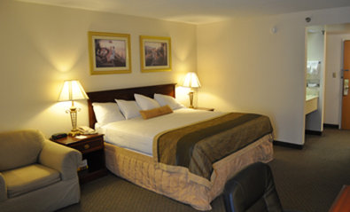 Best Western - La Grange, KY