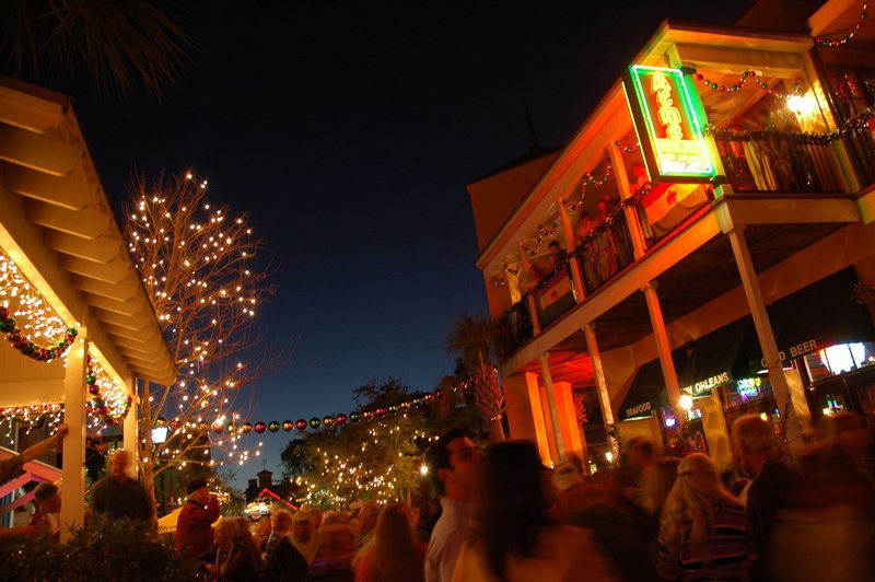Sandestin Golf And Beach Resort - Miramar Beach, FL