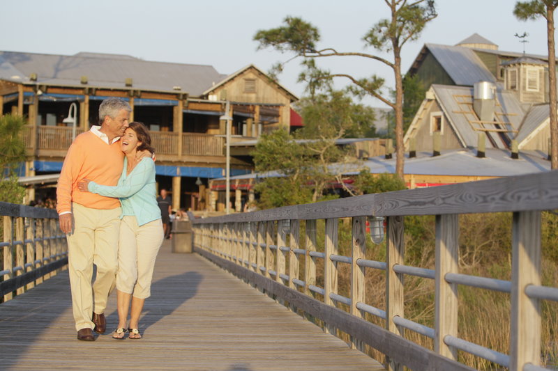 Sandestin Golf And Beach Resort - Miramar Beach, FL