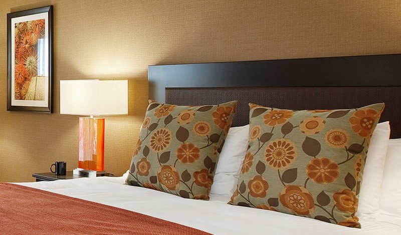 Jamaica Bay Inn - Marina del Rey, CA
