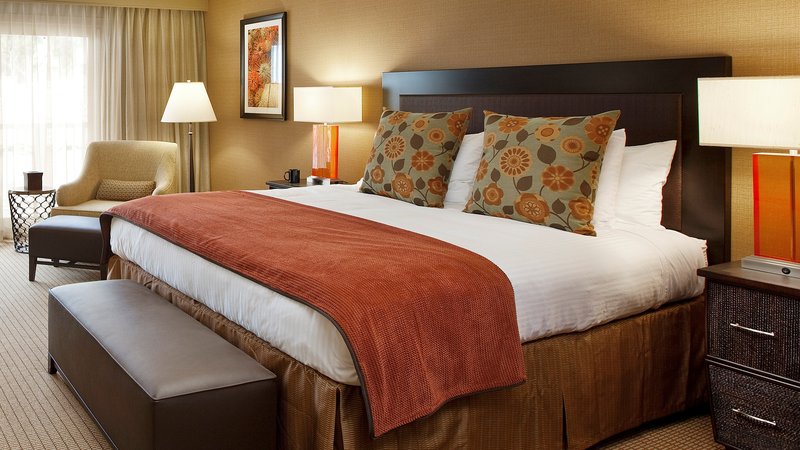 Jamaica Bay Inn - Marina del Rey, CA