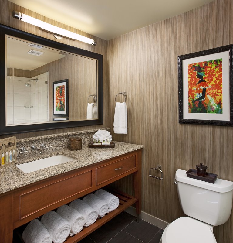 Jamaica Bay Inn - Marina del Rey, CA