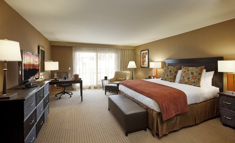 Jamaica Bay Inn - Marina del Rey, CA