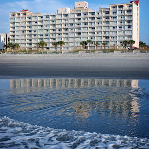 Maritime Beach Club Resort North Myrtle Beach