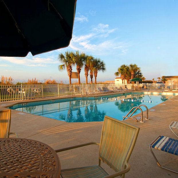 Maritime Beach Club - 0 Reviews - 400 N Ocean Blvd, North Myrtle Beach