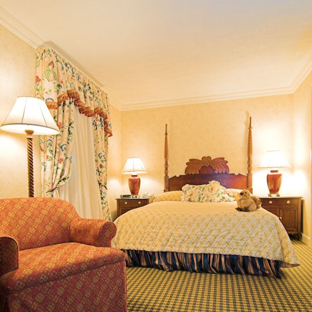 Nemacolin Woodlands Resort Farmington, PA