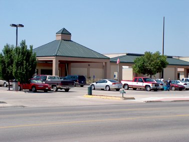 Highland Hotel & Convention - Great Bend, KS