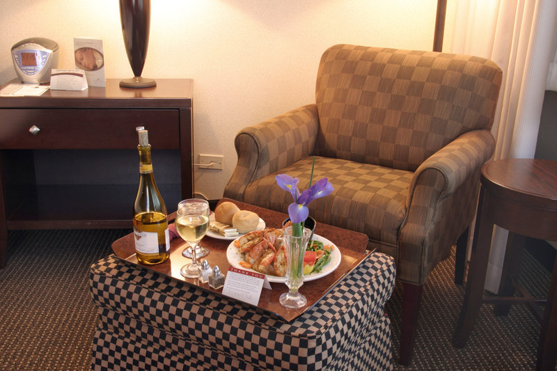 Holiday Inn MINNEAPOLIS AIRPORT SE - EAGAN - Saint Paul, MN