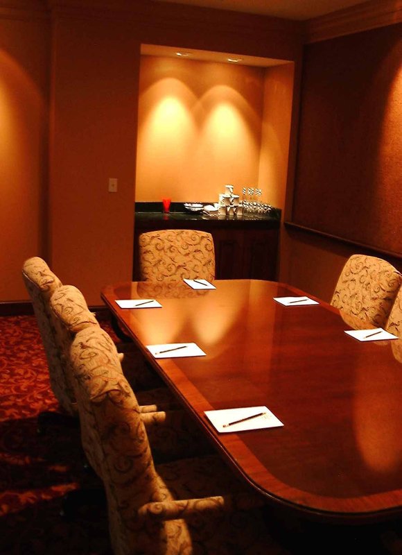 Holiday Inn MINNEAPOLIS AIRPORT SE - EAGAN - Saint Paul, MN