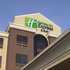 Holiday Inn Express & Suitess Pratt