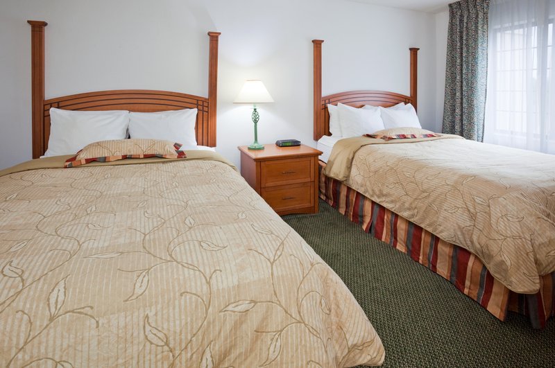 Staybridge Suites EAGAN ARPT SOUTH - MALL AREA - Saint Paul, MN
