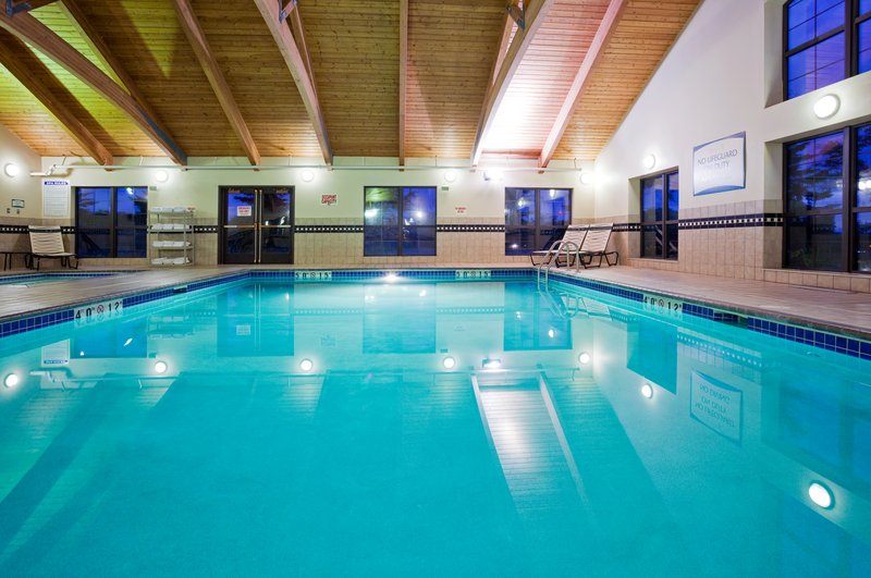 Staybridge Suites EAGAN ARPT SOUTH - MALL AREA - Saint Paul, MN
