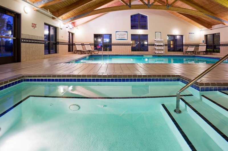 Staybridge Suites EAGAN ARPT SOUTH - MALL AREA - Saint Paul, MN