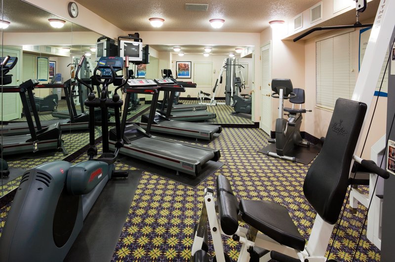 Staybridge Suites EAGAN ARPT SOUTH - MALL AREA - Saint Paul, MN