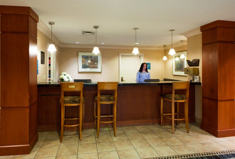 Staybridge Suites EAGAN ARPT SOUTH - MALL AREA - Saint Paul, MN