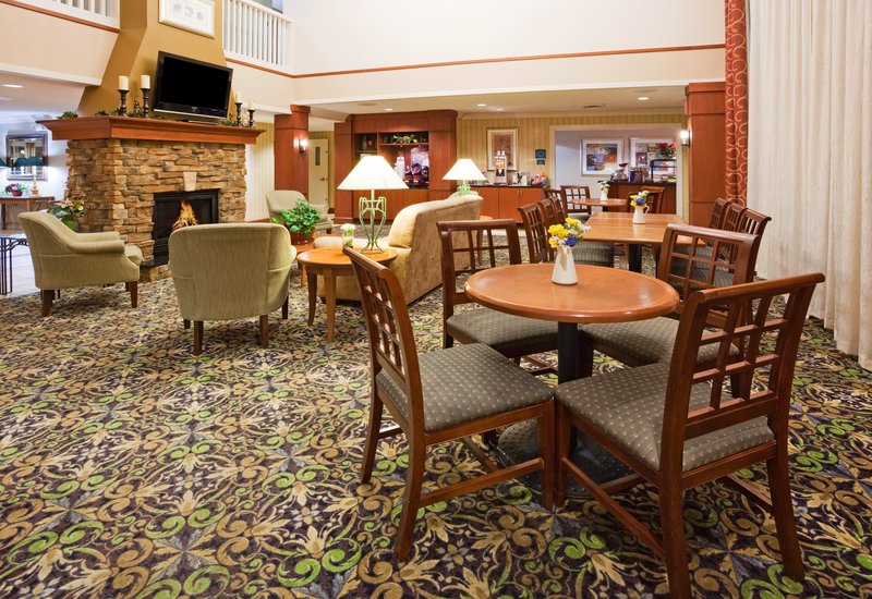 Staybridge Suites EAGAN ARPT SOUTH - MALL AREA - Saint Paul, MN