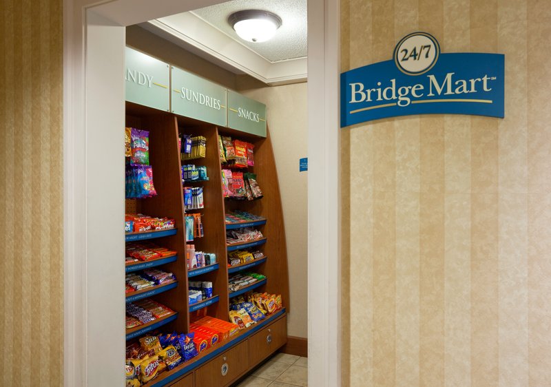 Staybridge Suites EAGAN ARPT SOUTH - MALL AREA - Saint Paul, MN