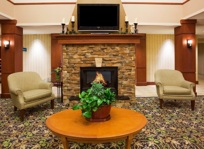 Staybridge Suites EAGAN ARPT SOUTH - MALL AREA - Saint Paul, MN