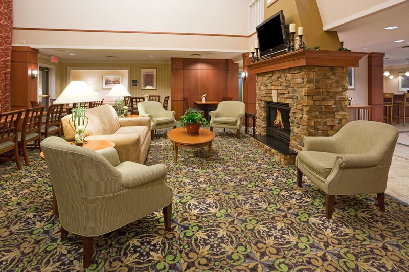 Staybridge Suites EAGAN ARPT SOUTH - MALL AREA - Saint Paul, MN