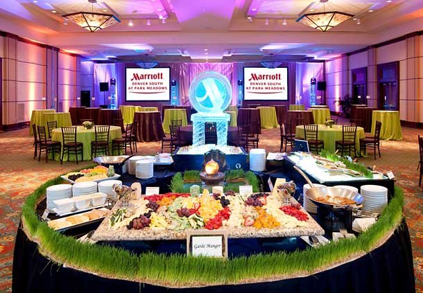 Marriott-South Denver - Littleton, CO