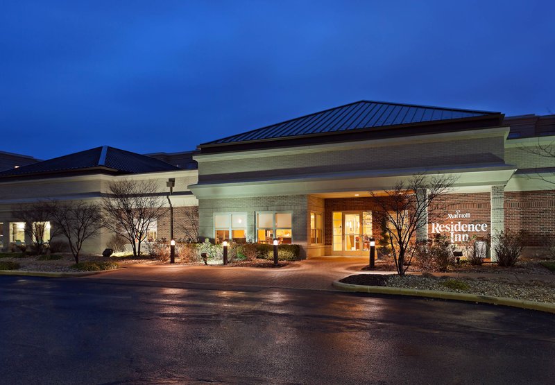 Residence Inn-Carmel