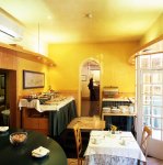Catalonia Castellnou - Restaurant