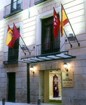 Catalonia Las Cortes Hotel