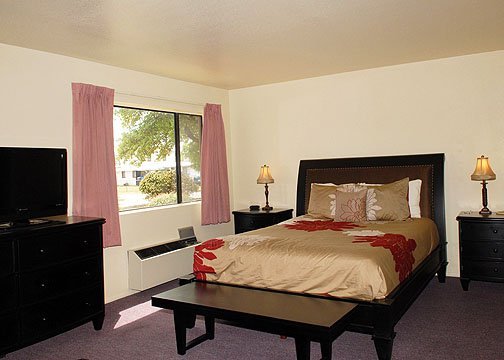 Rodeway Inn - Sierra Vista, AZ