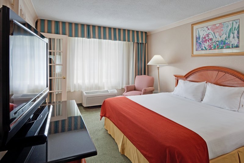 Holiday Inn Express POUGHKEEPSIE - Wingdale, NY