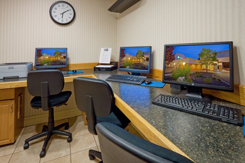 Holiday Inn Express POUGHKEEPSIE - Wingdale, NY
