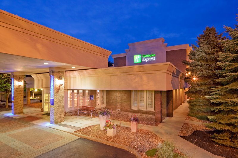 Holiday Inn Express POUGHKEEPSIE - Wingdale, NY