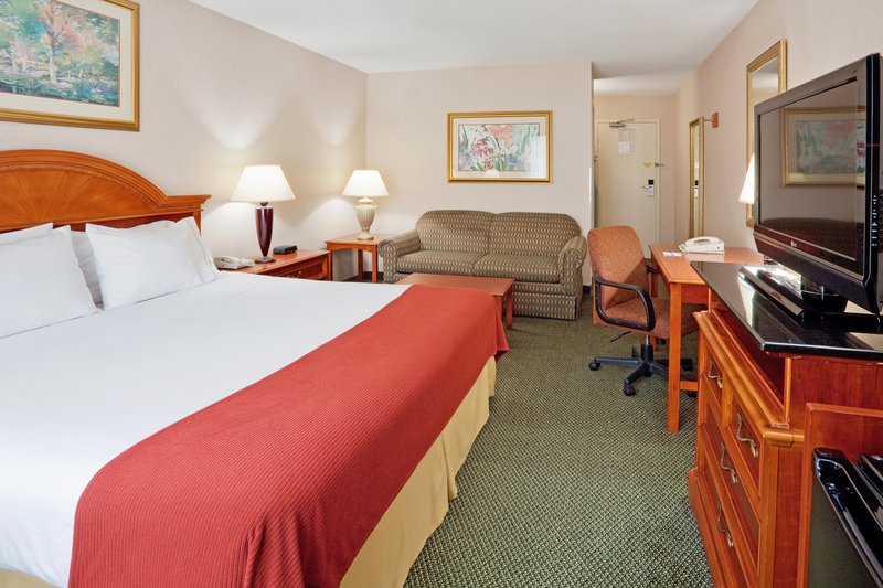Holiday Inn Express POUGHKEEPSIE - Wingdale, NY