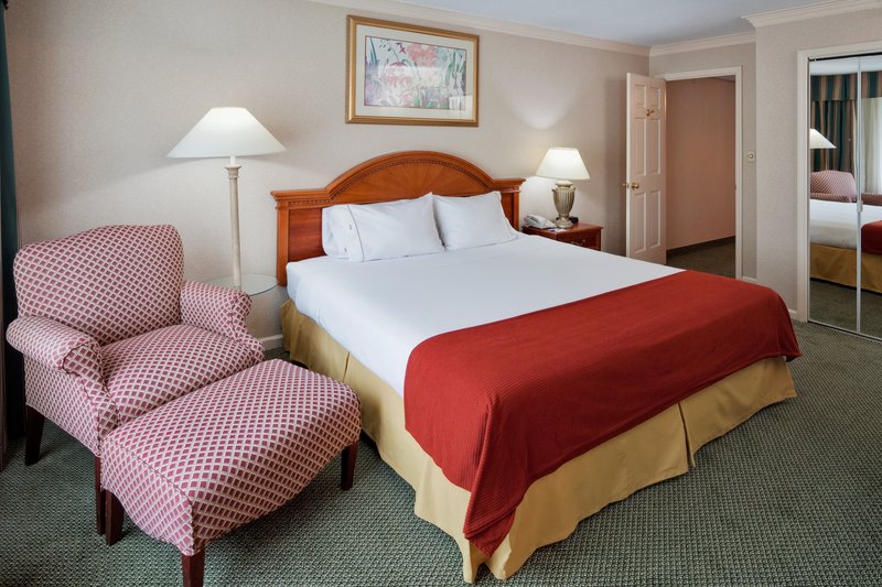 Holiday Inn Express POUGHKEEPSIE - Wingdale, NY