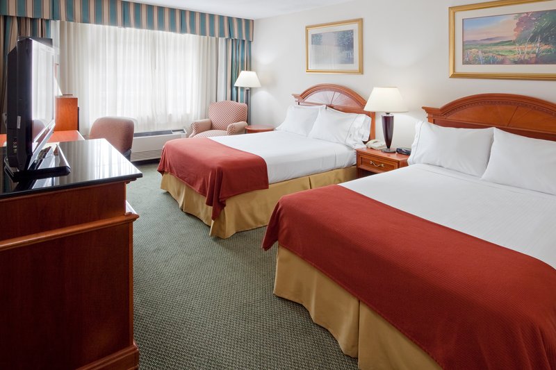 Holiday Inn Express POUGHKEEPSIE - Wingdale, NY