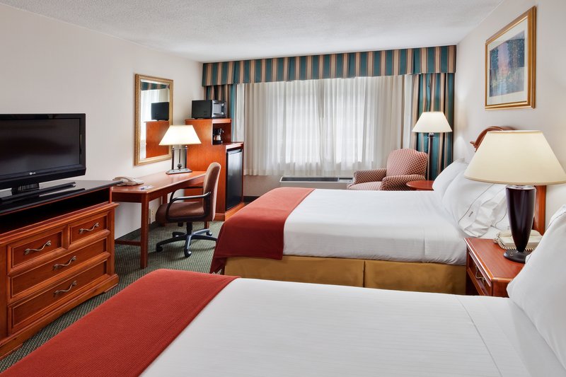Holiday Inn Express POUGHKEEPSIE - Wingdale, NY
