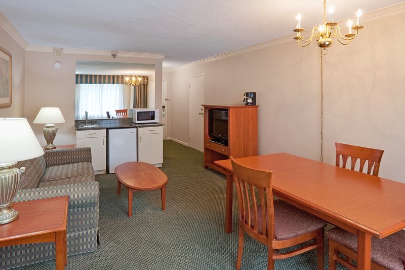 Holiday Inn Express POUGHKEEPSIE - Wingdale, NY