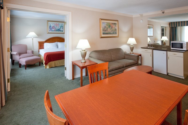 Holiday Inn Express POUGHKEEPSIE - Wingdale, NY
