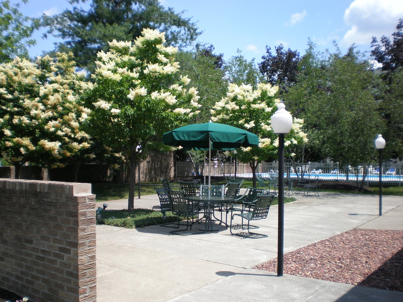 Holiday Inn Express POUGHKEEPSIE - Wingdale, NY