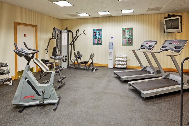 Holiday Inn Express POUGHKEEPSIE - Wingdale, NY
