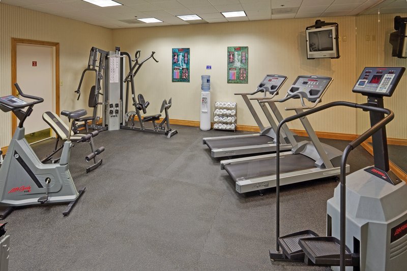 Holiday Inn Express POUGHKEEPSIE - Wingdale, NY