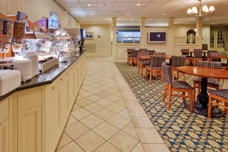 Holiday Inn Express POUGHKEEPSIE - Wingdale, NY