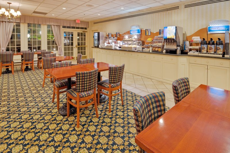 Holiday Inn Express POUGHKEEPSIE - Wingdale, NY